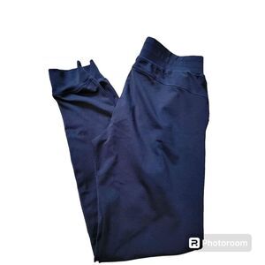Women's Size XS ZYIA Active joggers Read Description